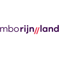 Mbo Rijnland Logo